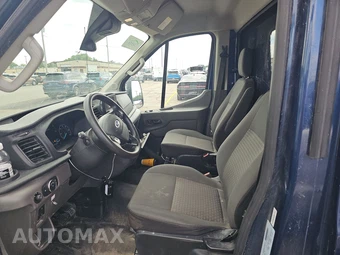2022 Ford Transit 350 Cutaway - miniatura 7