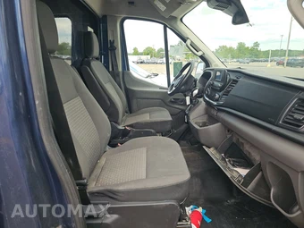 2022 Ford Transit 350 Cutaway - miniatura 8