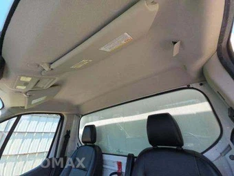 2022 Ford Transit 350 HD Cab Chassis 9950 GVWR DRW - miniatura 11