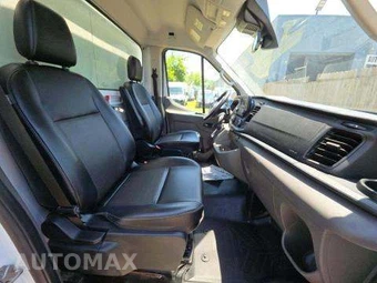 2022 Ford Transit 350 HD Cab Chassis 9950 GVWR DRW - miniatura 14