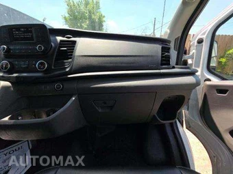 2022 Ford Transit 350 HD Cab Chassis 9950 GVWR DRW - miniatura 15