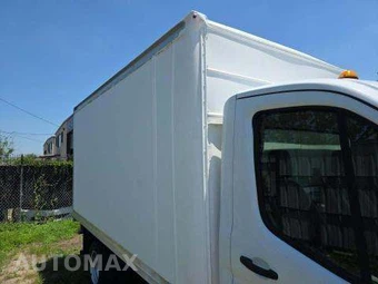 2022 Ford Transit 350 HD Cab Chassis 9950 GVWR DRW - miniatura 21