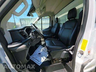 2022 Ford Transit 350 HD Cab Chassis 9950 GVWR DRW - miniatura 6