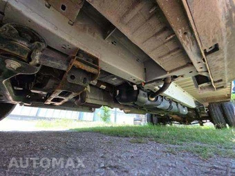 2022 Ford Transit 350 HD Cab Chassis 9950 GVWR DRW - miniatura 7