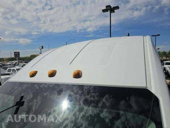 2022 Ford Transit 350 HD Cargo Van 11000 GVWR DRW High Roof 148.0" WB - miniatura 11
