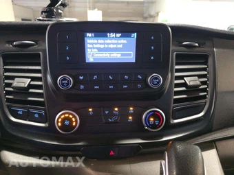 2022 Ford Transit 350 HD Cutaway 9950 GVWR DRW - miniatura 10