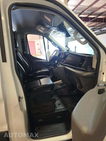 2022 Ford Transit 350 HD Cutaway 9950 GVWR DRW - miniatura 15