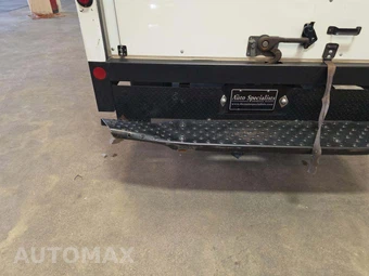 2022 Ford Transit 350 HD Cutaway 9950 GVWR DRW - miniatura 19