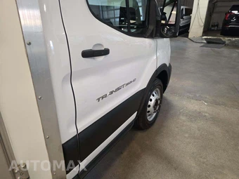 2022 Ford Transit 350 HD Cutaway 9950 GVWR DRW - miniatura 20