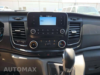 2022 Ford Transit 350 HD Cutaway 9950 GVWR DRW - miniatura 10