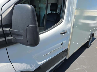 2022 Ford Transit 350 HD Cutaway 9950 GVWR DRW - miniatura 18