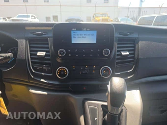2022 Ford Transit 350 HD Cutaway 9950 GVWR DRW - miniatura 10