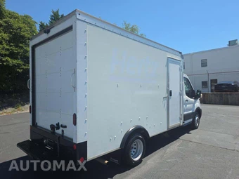 2022 Ford Transit 350 HD Cutaway 9950 GVWR DRW - miniatura 3