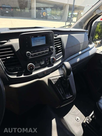 2022 Ford Transit 350 HD Cutaway 9950 GVWR DRW - miniatura 10
