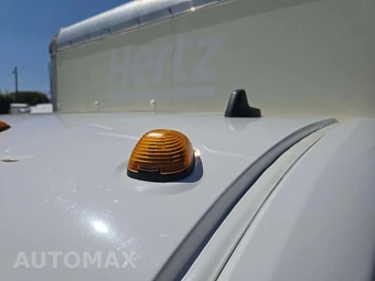 2022 Ford Transit 350 HD Cutaway 9950 GVWR DRW - miniatura 12