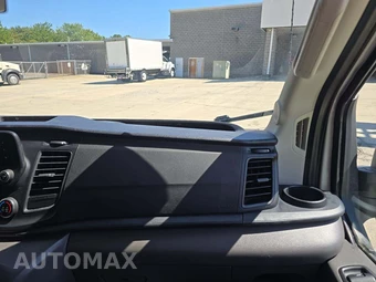 2022 Ford Transit 350 HD Cutaway 9950 GVWR DRW - miniatura 15