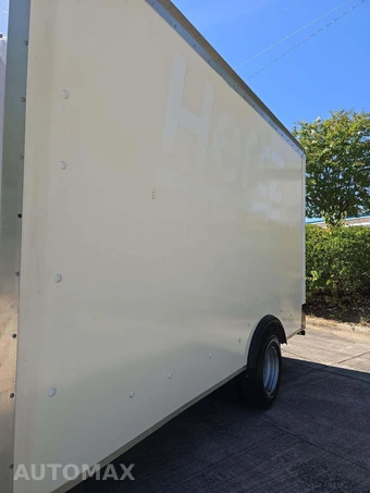 2022 Ford Transit 350 HD Cutaway 9950 GVWR DRW - miniatura 19
