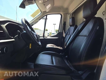 2022 Ford Transit 350 HD Cutaway 9950 GVWR DRW - miniatura 6