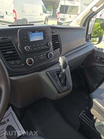 2022 Ford Transit 350 HD Cutaway 9950 GVWR DRW - miniatura 10