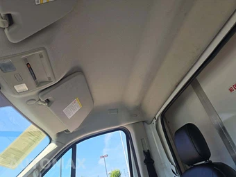 2022 Ford Transit 350 HD Cutaway 9950 GVWR DRW - miniatura 11