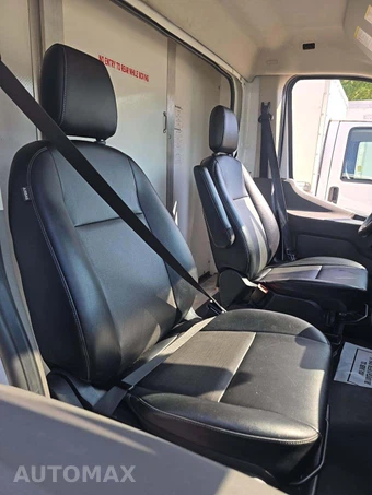 2022 Ford Transit 350 HD Cutaway 9950 GVWR DRW - miniatura 15