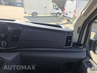2022 Ford Transit 350 HD Cutaway 9950 GVWR DRW - miniatura 16