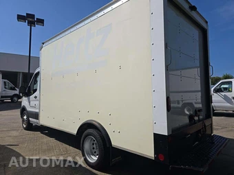 2022 Ford Transit 350 HD Cutaway 9950 GVWR DRW - miniatura 2