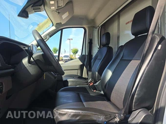 2022 Ford Transit 350 HD Cutaway 9950 GVWR DRW - miniatura 6