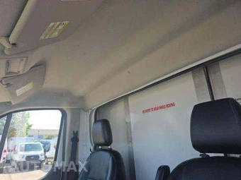 2022 Ford Transit 350 HD Cutaway 9950 GVWR DRW - miniatura 12