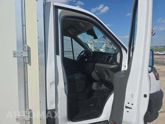 2022 Ford Transit 350 HD Cutaway 9950 GVWR DRW - miniatura 16