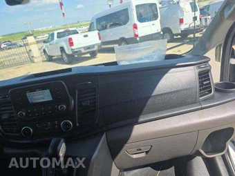 2022 Ford Transit 350 HD Cutaway 9950 GVWR DRW - miniatura 17