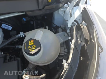 2022 Ford Transit 350 HD Cutaway 9950 GVWR DRW - miniatura 28