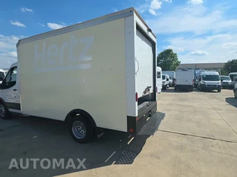 2022 Ford Transit 350 HD Cutaway 9950 GVWR DRW - miniatura 5