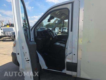 2022 Ford Transit 350 HD Cutaway 9950 GVWR DRW - miniatura 7