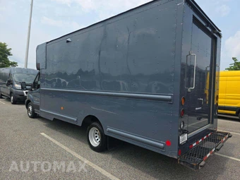 2022 Ford Transit 350 HD Cutaway 9950 GVWR DRW - miniatura 2