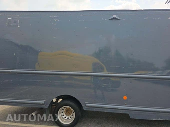 2022 Ford Transit 350 HD Cutaway 9950 GVWR DRW - miniatura 23