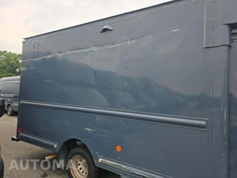 2022 Ford Transit 350 HD Cutaway 9950 GVWR DRW - miniatura 25