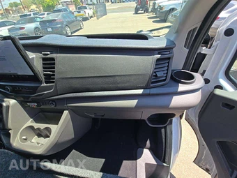 2022 Ford Transit 350 HD Passenger Wagon XLT DRW High Roof 148.0" WB - miniatura 20