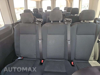 2022 Ford Transit 350 HD Passenger Wagon XLT DRW High Roof 148.0" WB - miniatura 12