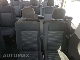 2022 Ford Transit 350 HD Passenger Wagon XLT DRW High Roof 148.0" WB - miniatura 13