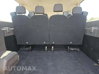 2022 Ford Transit 350 HD Passenger Wagon XLT DRW High Roof 148.0" WB - miniatura 14