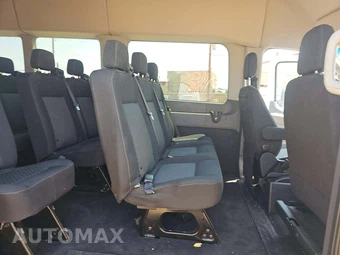 2022 Ford Transit 350 HD Passenger Wagon XLT DRW High Roof 148.0" WB - miniatura 16
