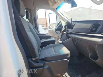 2022 Ford Transit 350 HD Passenger Wagon XLT DRW High Roof 148.0" WB - miniatura 18