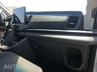 2022 Ford Transit 350 HD Passenger Wagon XLT DRW High Roof 148.0" WB - miniatura 19