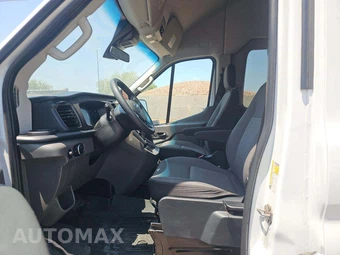 2022 Ford Transit 350 HD Passenger Wagon XLT DRW High Roof 148.0" WB - miniatura 6