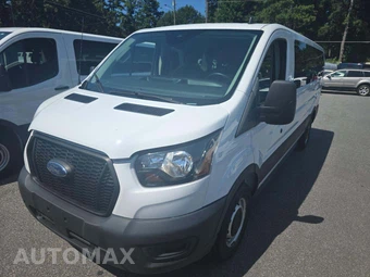 2022 Ford Transit 350 Passenger Wagon XL Low Roof 148.0" WB