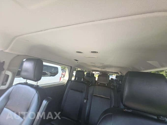 2022 Ford Transit 350 Passenger Wagon XL Low Roof 148.0" WB - miniatura 11