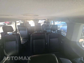2022 Ford Transit 350 Passenger Wagon XL Low Roof 148.0" WB - miniatura 14