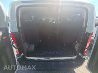 2022 Ford Transit 350 Passenger Wagon XL Low Roof 148.0" WB - miniatura 15