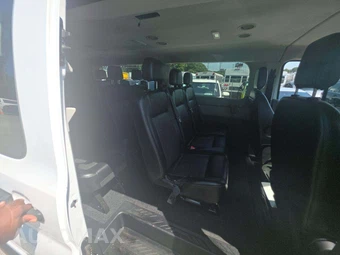 2022 Ford Transit 350 Passenger Wagon XL Low Roof 148.0" WB - miniatura 17